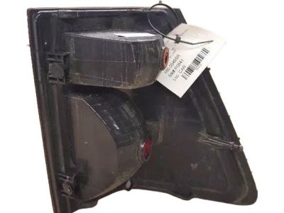 Mopar 55079012AC Tail Lamp Assembly, Rear Passenger Side