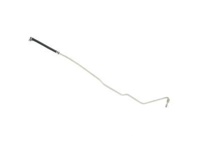 Jeep 52079783AA TUBE Oil Cooler