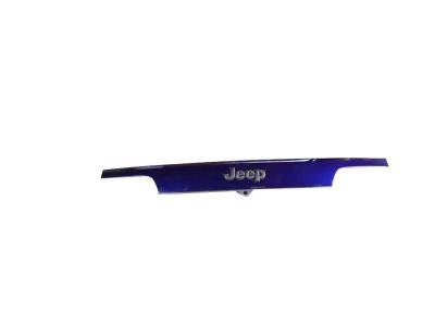 6QD19KBUAA Mopar Applique License Lamp Product Photo 3 of 3
