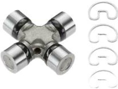 Mopar V8017307AA Universal Joint Mopar V8017307AA Universal Joint