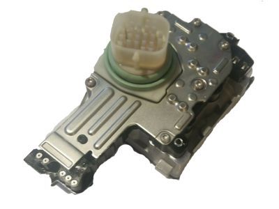 Mopar 52119435AF Solenoid Transmission with Range Sensor (Trs)