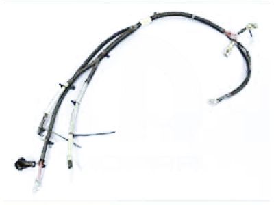 Jeep 56050959AC Battery Cable
