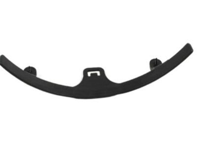 Jeep Liberty Fan Shroud - 52079879AB