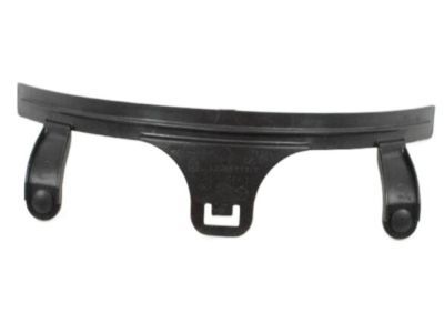 Jeep Liberty Fan Shroud - 52079879AB