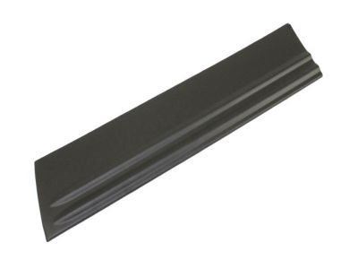 Jeep 5015770AB Lower Cladding