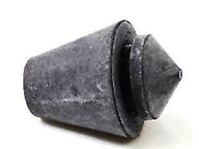 Dodge 5065217AA Fuel Door Bumper