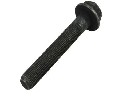 Ram Control Arm Bolt - 6509206AA