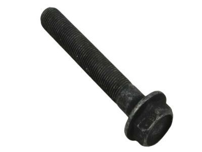 Ram Control Arm Bolt - 6509206AA