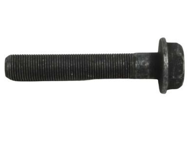 Ram Control Arm Bolt - 6509206AA