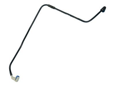 Jeep 68040006AC Vacuum Harness