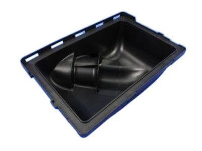 Ram 68239896AA Upper Cover