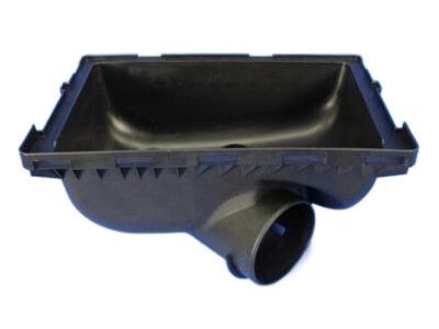 Ram 68239896AA Upper Cover