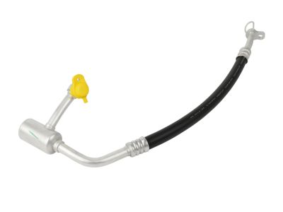 Mopar 68105968AA Line A/C Suction