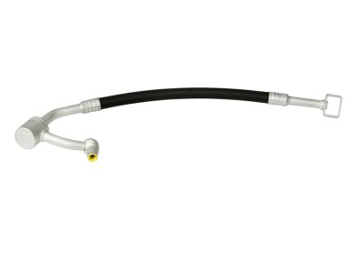 Mopar 68105968AA Line A/C Suction