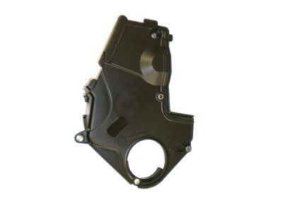 Chrysler Timing Cover - MD325374