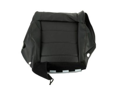 Jeep 1XN09JRRAA COVER Front Seat Cushion