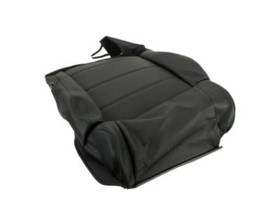 Jeep 1XN09JRRAA COVER Front Seat Cushion