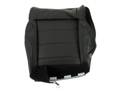 Jeep 1XN09JRRAA COVER Front Seat Cushion
