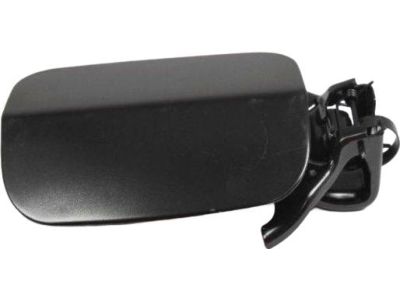 Mopar 68040389AC Door Fuel Fill