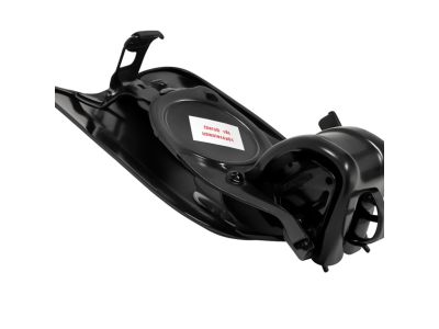 Mopar 68040389AC Door Fuel Fill