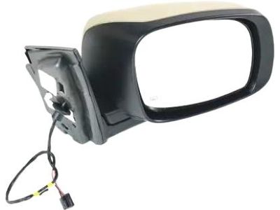 Mopar 1AB721ARAI Mirror Outside Rearview