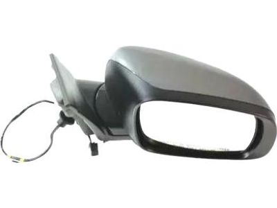 Mopar 1AB721ARAI Mirror Outside Rearview