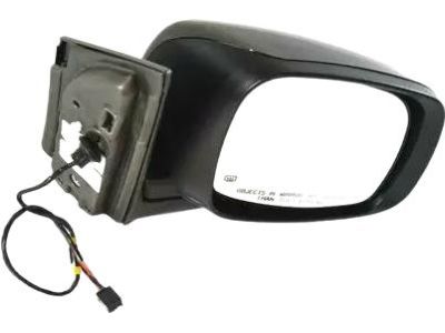 Mopar 1AB721ARAI Mirror Outside Rearview