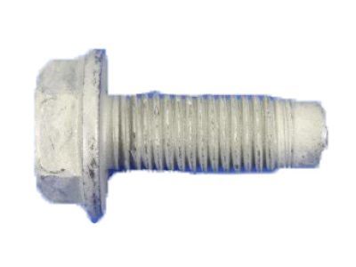 Jeep 6105063AA Bracket Screw