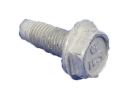 Jeep 6105063AA Bracket Screw