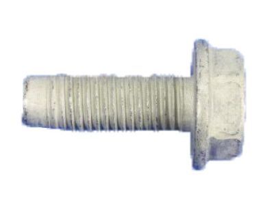 Jeep 6105063AA Bracket Screw