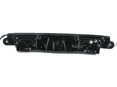 Chrysler 4389589AE Plate