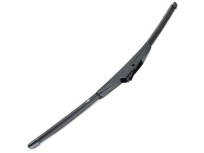 Jeep WBF00020AA BLADE WIPER