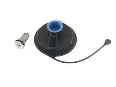 Chrysler Sebring Gas Cap - 5016763AE