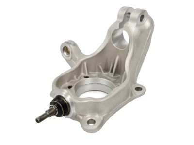 Mopar 4877207AD Knuckle Front