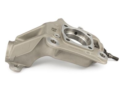 Mopar 4877207AD Knuckle Front