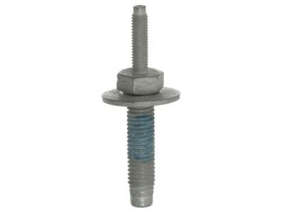 Mopar 6511079AA Stud And Washer Two End