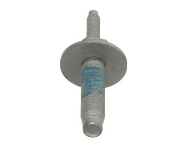 Mopar 6511079AA Stud And Washer Two End