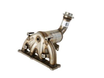 Mopar 5105460AE Manifold Exhaust And Catalytic Converter Maniverter