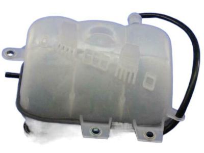 Dodge Viper Coolant Reservoir - 5043002AB