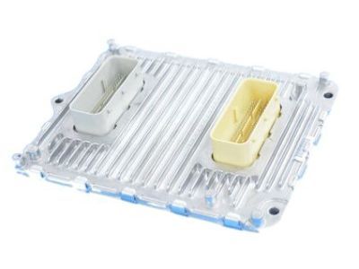 Dodge 68243295AA MODULE Powertrain Control Generic