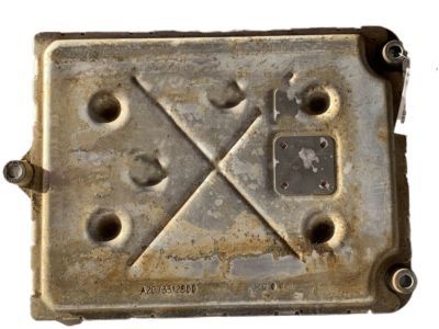 Dodge 68243295AA MODULE Powertrain Control Generic