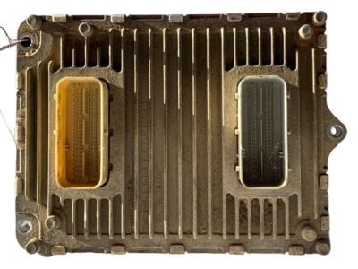 Dodge 68243295AA MODULE Powertrain Control Generic