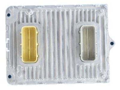 Dodge 68243295AA MODULE Powertrain Control Generic