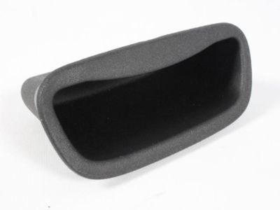 Jeep 1UA33DX9AA Pull Pocket
