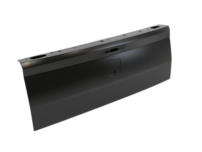 Mopar 68105727AB Tailgate
