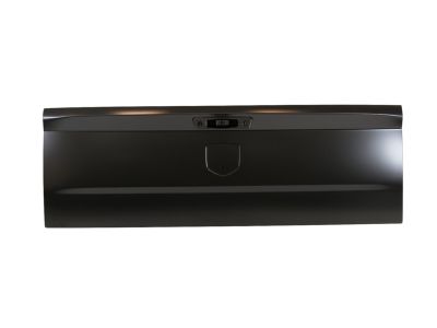 Mopar 68105727AB Tailgate