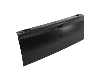 Mopar 68105727AB Tailgate
