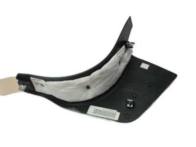Chrysler 1SL40DX9AD Cowl Kick Panel