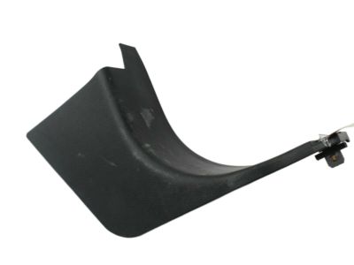 Chrysler 1SL40DX9AD Cowl Kick Panel