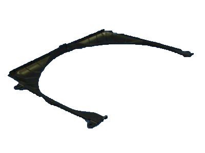 Ram Fan Shroud - 52014731AB